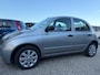 Nissan Micra 1.2 Visia Automaat Airco Trekhaak Elektrisch Ramen Laag Kilometers