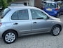 Nissan Micra 1.2 Visia Automaat Airco Trekhaak Elektrisch Ramen Laag Kilometers