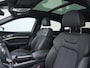 Audi Q8 Sportback e-tron 55 Quattro S-line 115 kWh | Pano dak | 360 Camera | Elek. Stoelen | Elek. Achterklep | Luchtvering | Side Assist | Stoelverwarming | 21'' |