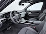 Audi Q8 Sportback e-tron 55 Quattro S-line 115 kWh | Pano dak | 360 Camera | Elek. Stoelen | Elek. Achterklep | Luchtvering | Side Assist | Stoelverwarming | 21'' |