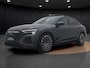 Audi Q8 Sportback e-tron 55 Quattro S-line 115 kWh | Pano dak | 360 Camera | Elek. Stoelen | Elek. Achterklep | Luchtvering | Side Assist | Stoelverwarming | 21'' |