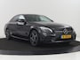 Mercedes-Benz C-klasse 300e Business Solution AMG Limited | SOH 82,2% | 360 Camera | Stoelverwarming | Leder/Alcantara | Carplay | Matrix LED | Navigatie | Cruise control | Park Assist | Sfeerverlichting | PHEV | Plug In