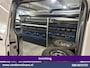 Ford Transit Custom 2.0 TDCI L2H1 Inrichting Euro6 Airco | Navigatie | Apple Carplay | LED | Adaptieve Cruisecontrol 2650kg Trekhaak, Android Auto, Parkeersensoren, Dakdragers, Verwarmde voorruit, Bijrijdersbank