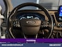 Ford Transit Custom 2.0 TDCI L2H1 Inrichting Euro6 Airco | Navigatie | Apple Carplay | LED | Adaptieve Cruisecontrol 2650kg Trekhaak, Android Auto, Parkeersensoren, Dakdragers, Verwarmde voorruit, Bijrijdersbank