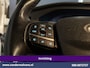 Ford Transit Custom 2.0 TDCI L2H1 Inrichting Euro6 Airco | Navigatie | Apple Carplay | LED | Adaptieve Cruisecontrol 2650kg Trekhaak, Android Auto, Parkeersensoren, Dakdragers, Verwarmde voorruit, Bijrijdersbank