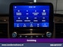 Ford Transit Custom 2.0 TDCI L2H1 Inrichting Euro6 Airco | Navigatie | Apple Carplay | LED | Adaptieve Cruisecontrol 2650kg Trekhaak, Android Auto, Parkeersensoren, Dakdragers, Verwarmde voorruit, Bijrijdersbank