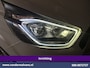 Ford Transit Custom 2.0 TDCI L2H1 Inrichting Euro6 Airco | Navigatie | Apple Carplay | LED | Adaptieve Cruisecontrol 2650kg Trekhaak, Android Auto, Parkeersensoren, Dakdragers, Verwarmde voorruit, Bijrijdersbank