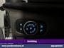 Ford Transit Custom 2.0 TDCI L2H1 Inrichting Euro6 Airco | Navigatie | Apple Carplay | LED | Adaptieve Cruisecontrol 2650kg Trekhaak, Android Auto, Parkeersensoren, Dakdragers, Verwarmde voorruit, Bijrijdersbank