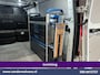 Ford Transit Custom 2.0 TDCI L2H1 Inrichting Euro6 Airco | Navigatie | Apple Carplay | LED | Adaptieve Cruisecontrol 2650kg Trekhaak, Android Auto, Parkeersensoren, Dakdragers, Verwarmde voorruit, Bijrijdersbank