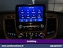 Ford Transit Custom 2.0 TDCI L2H1 Inrichting Euro6 Airco | Navigatie | Apple Carplay | LED | Adaptieve Cruisecontrol 2650kg Trekhaak, Android Auto, Parkeersensoren, Dakdragers, Verwarmde voorruit, Bijrijdersbank