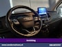Ford Transit Custom 2.0 TDCI L2H1 Inrichting Euro6 Airco | Navigatie | Apple Carplay | LED | Adaptieve Cruisecontrol 2650kg Trekhaak, Android Auto, Parkeersensoren, Dakdragers, Verwarmde voorruit, Bijrijdersbank