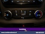 Ford Transit Custom 2.0 TDCI L2H1 Inrichting Euro6 Airco | Navigatie | Apple Carplay | LED | Adaptieve Cruisecontrol 2650kg Trekhaak, Android Auto, Parkeersensoren, Dakdragers, Verwarmde voorruit, Bijrijdersbank