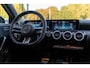 Mercedes-Benz A-klasse 250e Business Solution AMG | Panoramaschuifdak | Night pakket | Achteruitrijcamera | Stoelverwarming | MULTIBEAM LED |