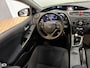 Honda Civic 1.8 Sport Business Edition Airco ECC | Camera | Trekhaak | Cruise Control | Stoel Verwarming | Isofix | NAP
