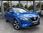Nissan Qashqai 1.3 MHEV Premiere Edition | Pro-Pilot cruise control | Head-Up display | Panorama dak | 360 Camera | 1.400KG trekgewicht | Dealer onderhouden |