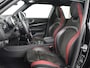 MINI Clubman 2.0 John Cooper Works ALL4 Chili Panoramadak | Head-up | Navigatie | Cruise control | Carplay | Climate control | Achteruitrij camera | Stoelverwarming | DAB radio