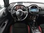 MINI Clubman 2.0 John Cooper Works ALL4 Chili Panoramadak | Head-up | Navigatie | Cruise control | Carplay | Climate control | Achteruitrij camera | Stoelverwarming | DAB radio