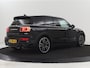 MINI Clubman 2.0 John Cooper Works ALL4 Chili Panoramadak | Head-up | Navigatie | Cruise control | Carplay | Climate control | Achteruitrij camera | Stoelverwarming | DAB radio