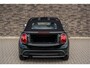 MINI Cooper Cabrio 1.5 Aut. Resolute Edition | Navigatie | Lounge Leder | PDC | 18"LM | Rebel Green