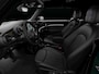 MINI Cooper Cabrio 1.5 Aut. Resolute Edition | Navigatie | Lounge Leder | PDC | 18"LM | Rebel Green