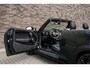 MINI Cooper Cabrio 1.5 Aut. Resolute Edition | Navigatie | Lounge Leder | PDC | 18"LM | Rebel Green