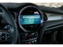 MINI Cooper Cabrio 1.5 Aut. Resolute Edition | Navigatie | Lounge Leder | PDC | 18"LM | Rebel Green