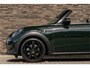 MINI Cooper Cabrio 1.5 Aut. Resolute Edition | Navigatie | Lounge Leder | PDC | 18"LM | Rebel Green