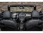 MINI Cooper Cabrio 1.5 Aut. Resolute Edition | Navigatie | Lounge Leder | PDC | 18"LM | Rebel Green
