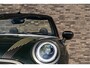 MINI Cooper Cabrio 1.5 Aut. Resolute Edition | Navigatie | Lounge Leder | PDC | 18"LM | Rebel Green