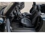 MINI Cooper Cabrio 1.5 Aut. Resolute Edition | Navigatie | Lounge Leder | PDC | 18"LM | Rebel Green