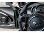 MINI Cooper Cabrio 1.5 Aut. Resolute Edition | Navigatie | Lounge Leder | PDC | 18"LM | Rebel Green