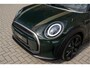 MINI Cooper Cabrio 1.5 Aut. Resolute Edition | Navigatie | Lounge Leder | PDC | 18"LM | Rebel Green