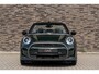 MINI Cooper Cabrio 1.5 Aut. Resolute Edition | Navigatie | Lounge Leder | PDC | 18"LM | Rebel Green