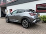 Nissan Juke Hybrid 143pk N-Design/ Apple Carplay/ Camera achter/ DAB/ Keyless entry/ Zwart dak/ Stoel + stuur verwarming/ 1 Eigenaar/ Origineel NL/ NAP