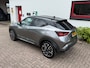 Nissan Juke Hybrid 143pk N-Design/ Apple Carplay/ Camera achter/ DAB/ Keyless entry/ Zwart dak/ Stoel + stuur verwarming/ 1 Eigenaar/ Origineel NL/ NAP