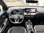 Nissan Juke Hybrid 143pk N-Design/ Apple Carplay/ Camera achter/ DAB/ Keyless entry/ Zwart dak/ Stoel + stuur verwarming/ 1 Eigenaar/ Origineel NL/ NAP
