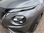 Nissan Juke Hybrid 143pk N-Design/ Apple Carplay/ Camera achter/ DAB/ Keyless entry/ Zwart dak/ Stoel + stuur verwarming/ 1 Eigenaar/ Origineel NL/ NAP