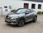 Nissan Juke Hybrid 143pk N-Design/ Apple Carplay/ Camera achter/ DAB/ Keyless entry/ Zwart dak/ Stoel + stuur verwarming/ 1 Eigenaar/ Origineel NL/ NAP