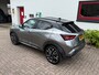 Nissan Juke Hybrid 143pk N-Design/ Apple Carplay/ Camera achter/ DAB/ Keyless entry/ Zwart dak/ Stoel + stuur verwarming/ 1 Eigenaar/ Origineel NL/ NAP