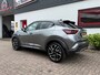 Nissan Juke Hybrid 143pk N-Design/ Apple Carplay/ Camera achter/ DAB/ Keyless entry/ Zwart dak/ Stoel + stuur verwarming/ 1 Eigenaar/ Origineel NL/ NAP
