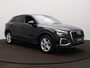Audi Q2 35 TFSI Advanced edition S-Tronic | Camera | Elek. Klep | Stoelverwarming