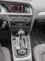 Audi A4 2.0 TDI BUSINESS ED. AUTOMAAT, Trekhaak, Stoelverw, Elektrische achterklep