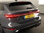 Audi A6 Avant e-tron S edition performance 100 kWh 367pk | Luchtvering | Servo sluiting portieren | Lederen sportstoelen | Elektrisch verstelbare voorstoelen | 21 inch lichtmetalen velgen