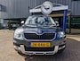 Skoda Yeti Outdoor 1.4 TSI JOY | 125PK | Navigatie | Cruise control | Trekhaak |