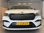 Skoda Enyaq iV 60 Sportline | CAMERA | 21"LM VELGEN | MATRIX |TREKHAAK | NAVI |