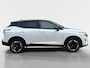 Nissan Qashqai 1.3 MHEV Xtronic Business Executive *Automaat*Navi+360Camera*Climate Control*Winter Pack*Panoramadak*Trekhaak*LM. Velgen*All Season banden*Keyless Entry*Zeer nette auto!