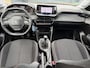 Peugeot 208 1.2 PureTech Active 2e Eigenaar,Dealer Onderhouden,Carplay,Navi,6 Bak,Airco,Cruise,Pdc,N.A.P,102pk,Rijstrooksensor,Nieuwe Apk bij Aflevering