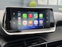 Peugeot 208 1.2 PureTech Active 2e Eigenaar,Dealer Onderhouden,Carplay,Navi,6 Bak,Airco,Cruise,Pdc,N.A.P,102pk,Rijstrooksensor,Nieuwe Apk bij Aflevering
