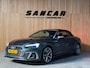 Audi S5 Cabriolet 3.0 TFSI quattro B&O|LASER|MASSAGE|AMBIENT|RS SPORTSTOELEN|19 INCH