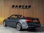 Audi S5 Cabriolet 3.0 TFSI quattro B&O|LASER|MASSAGE|AMBIENT|RS SPORTSTOELEN|19 INCH